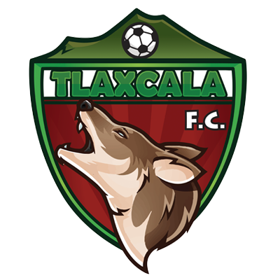 Logotipo Tlaxcala FC