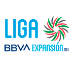 Logotipo Liga BBVA Expansion